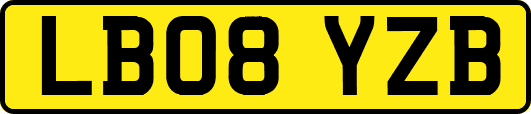 LB08YZB