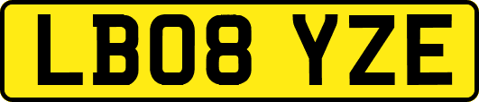 LB08YZE