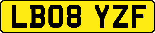 LB08YZF