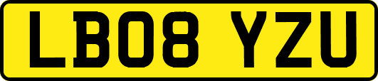 LB08YZU