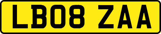 LB08ZAA