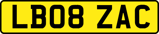 LB08ZAC