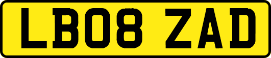LB08ZAD