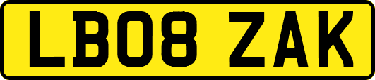 LB08ZAK