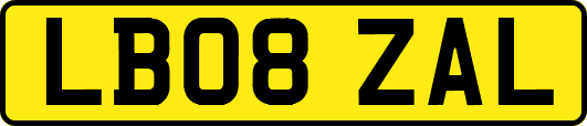 LB08ZAL