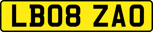 LB08ZAO