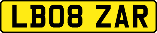 LB08ZAR