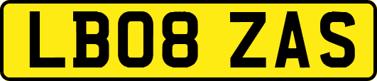 LB08ZAS