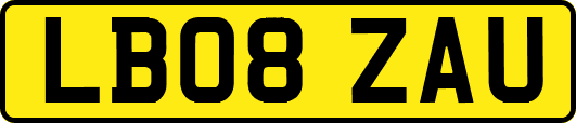 LB08ZAU