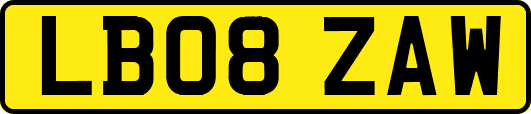 LB08ZAW