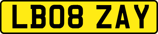LB08ZAY