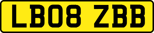 LB08ZBB