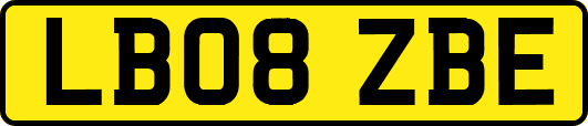 LB08ZBE