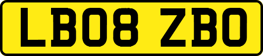 LB08ZBO