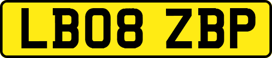 LB08ZBP