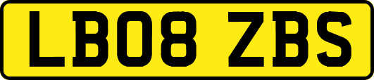 LB08ZBS