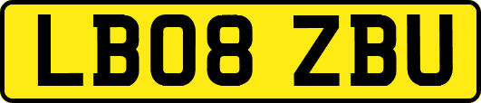 LB08ZBU