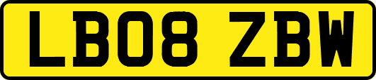 LB08ZBW