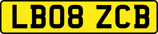 LB08ZCB