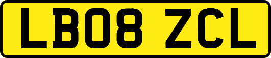LB08ZCL