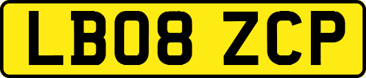 LB08ZCP