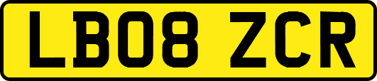 LB08ZCR