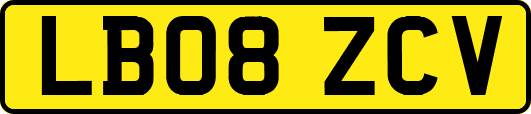 LB08ZCV