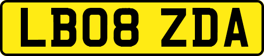 LB08ZDA