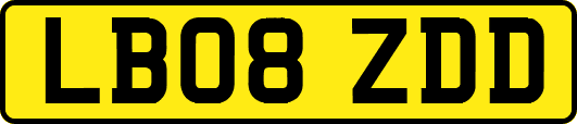 LB08ZDD