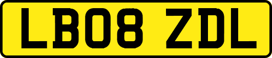 LB08ZDL