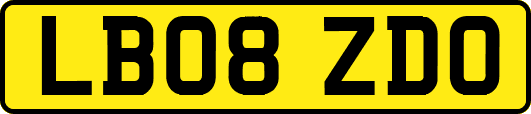 LB08ZDO