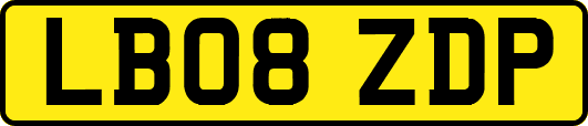 LB08ZDP