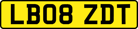 LB08ZDT