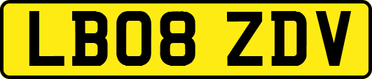 LB08ZDV