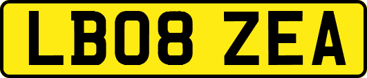 LB08ZEA