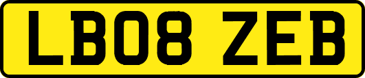 LB08ZEB