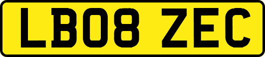 LB08ZEC