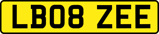LB08ZEE