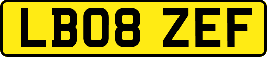 LB08ZEF