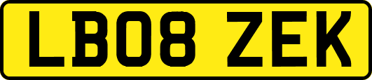 LB08ZEK