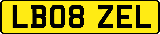 LB08ZEL