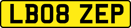 LB08ZEP