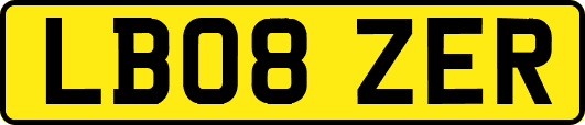 LB08ZER