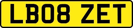 LB08ZET