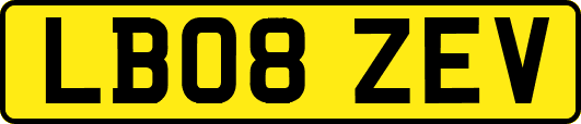 LB08ZEV