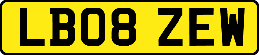 LB08ZEW