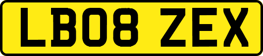 LB08ZEX