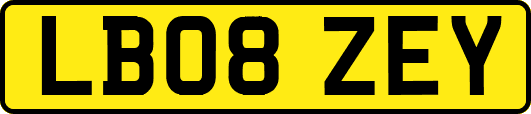 LB08ZEY