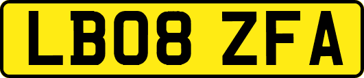 LB08ZFA