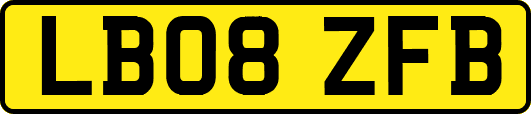 LB08ZFB